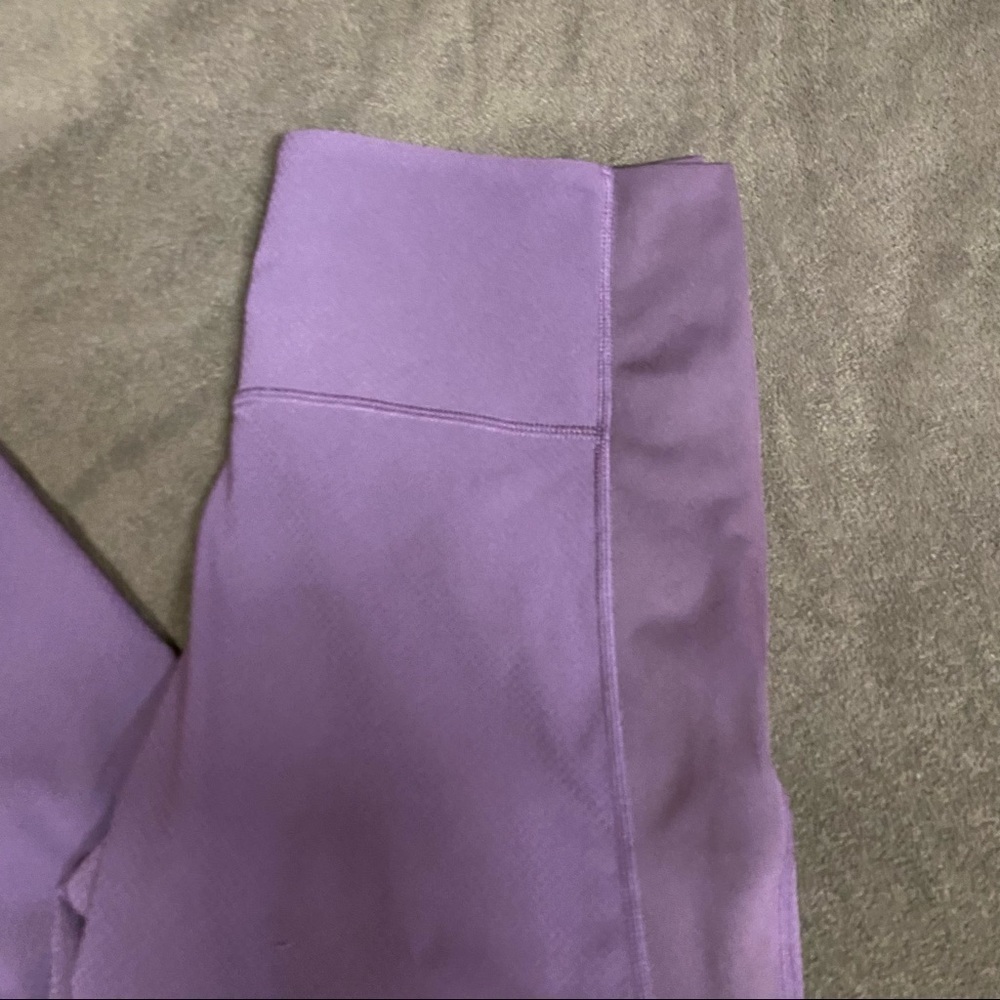 size ST-Athleta leggings - Picture 3 of 10